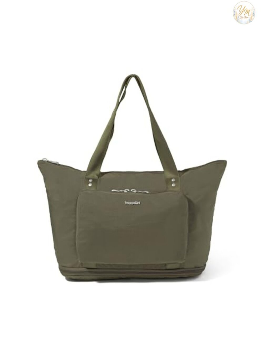 Expandable Packable Travel Tote Luggage Sleeve Nylon Weekender
